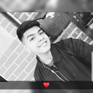 Meet your Posher, Daniel